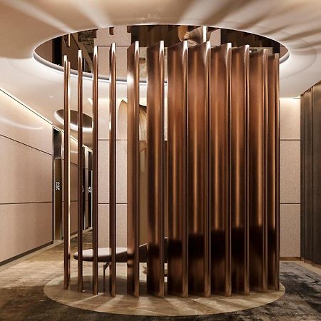 ברלין Bellman Hotel מראה חיצוני תמונה