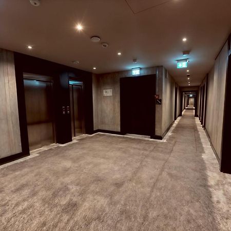 ברלין Bellman Hotel מראה חיצוני תמונה