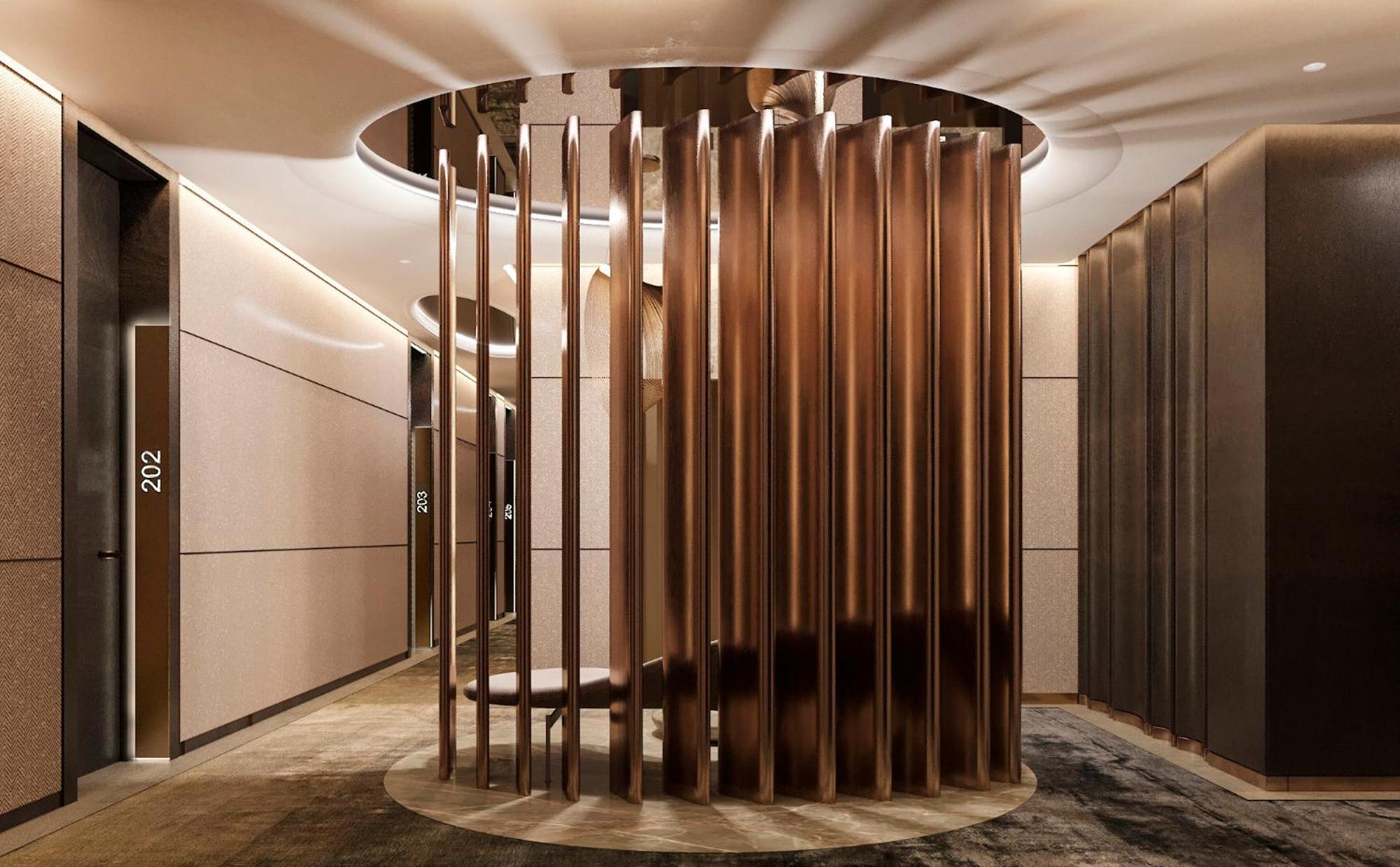 ברלין Bellman Hotel מראה חיצוני תמונה