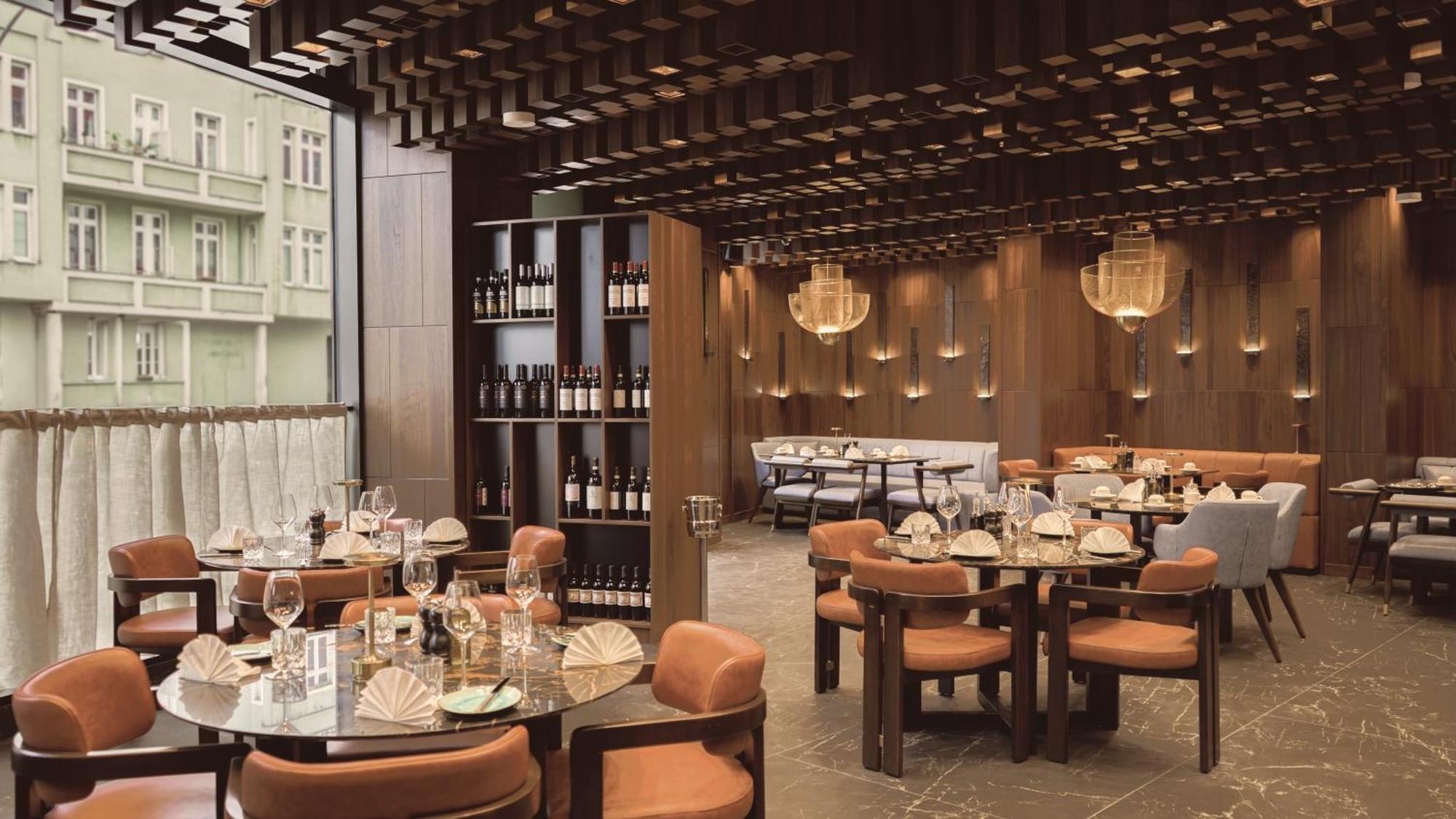 ברלין Bellman Hotel מראה חיצוני תמונה