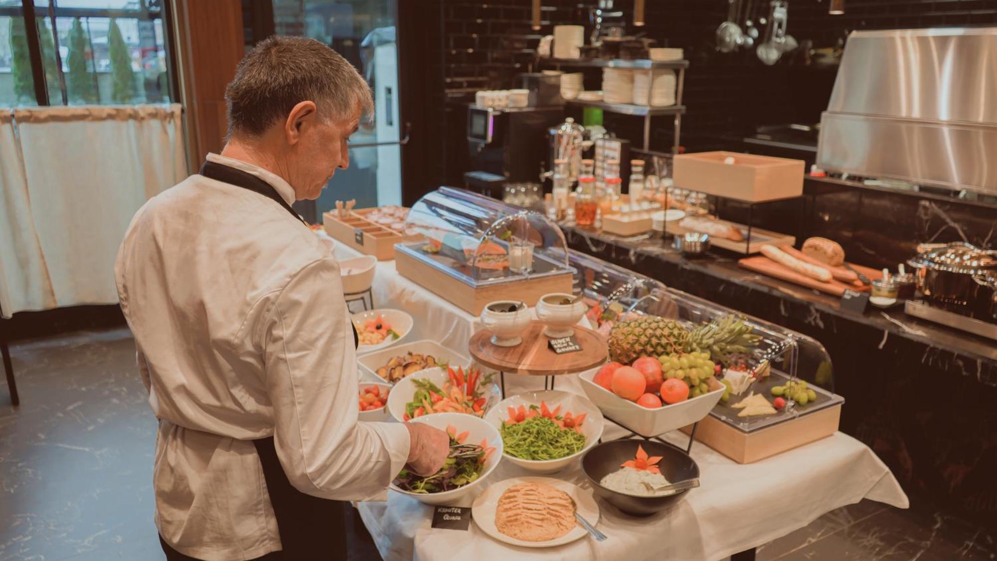 ברלין Bellman Hotel מראה חיצוני תמונה