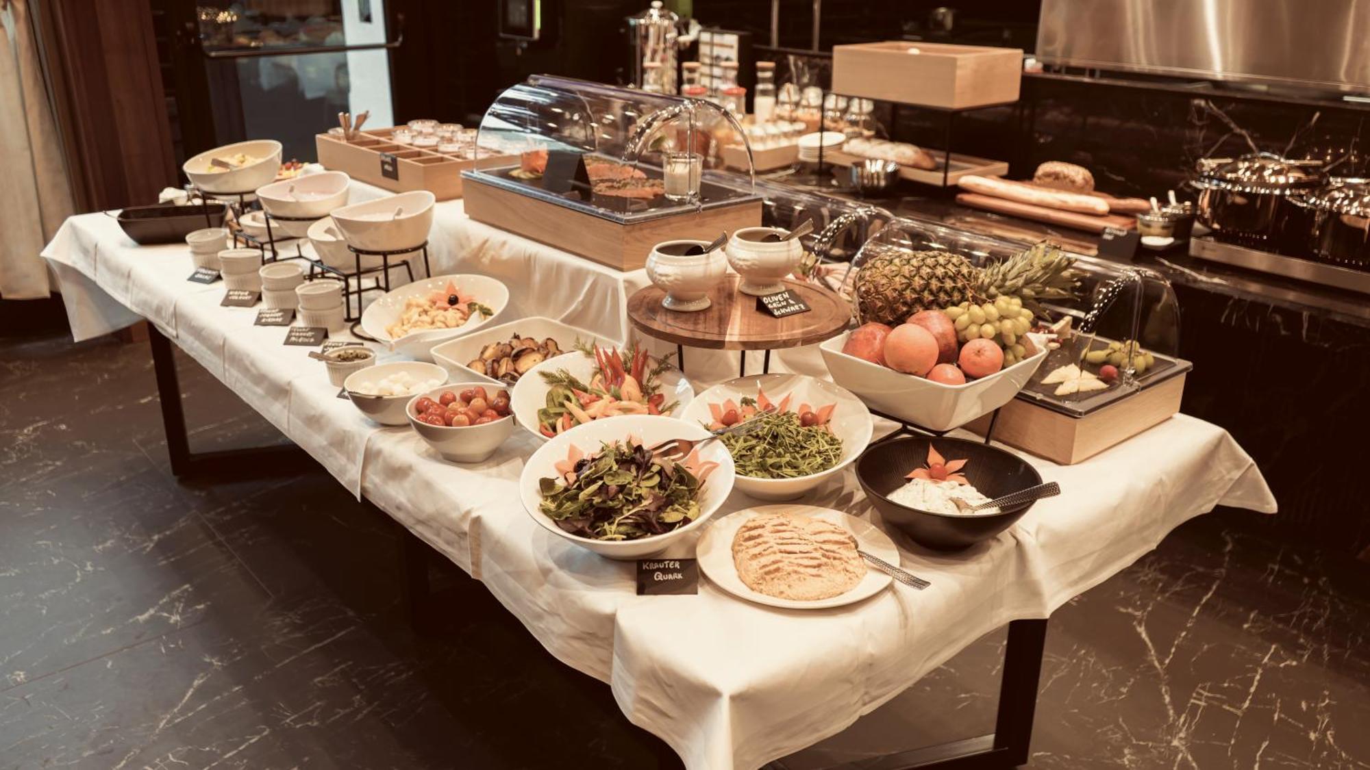 ברלין Bellman Hotel מראה חיצוני תמונה