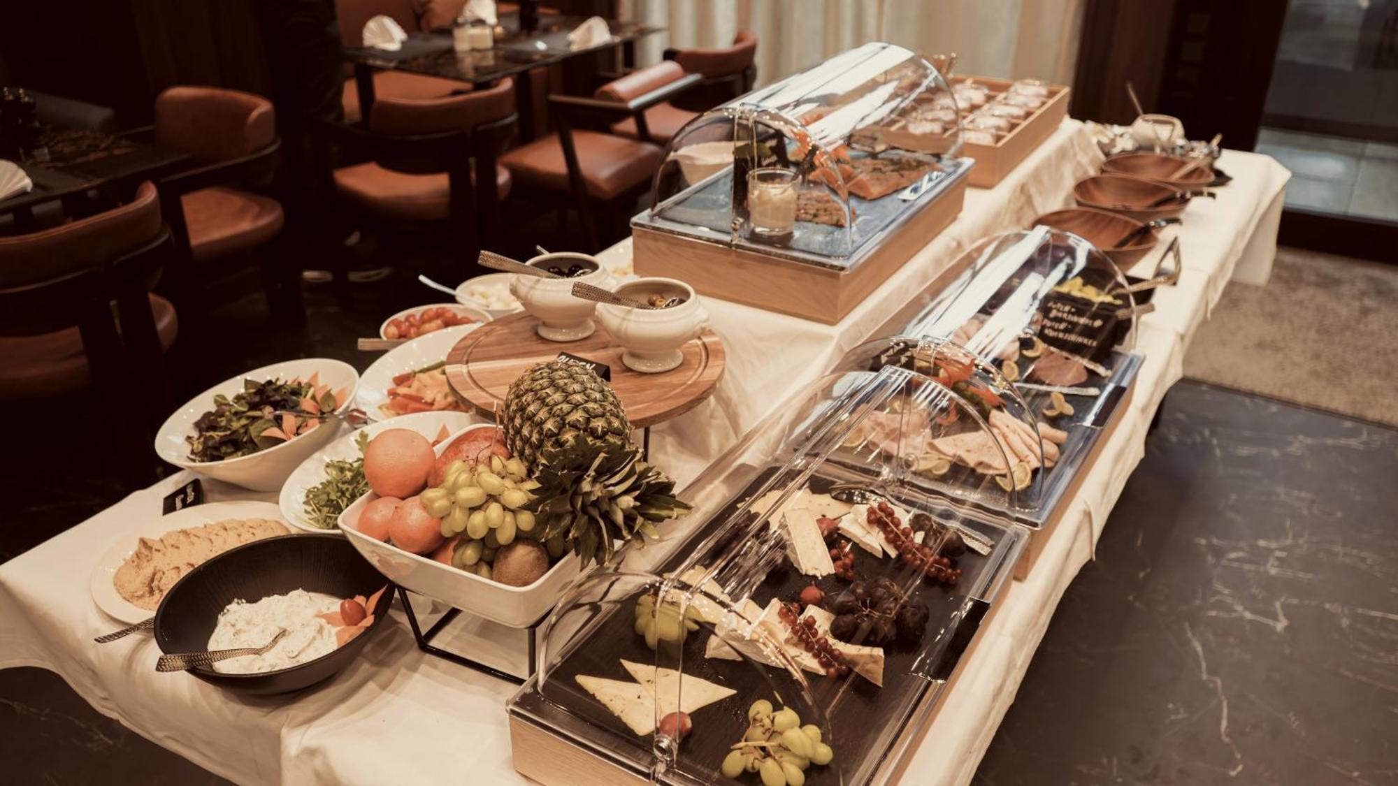 ברלין Bellman Hotel מראה חיצוני תמונה