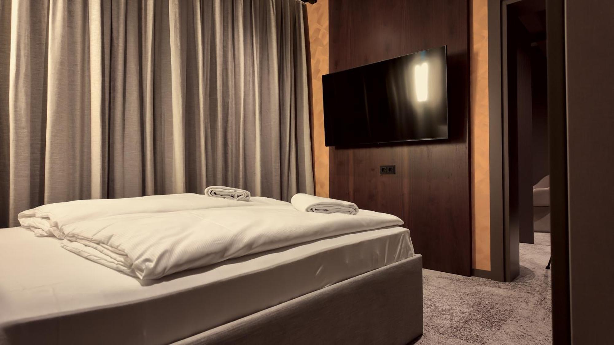 ברלין Bellman Hotel מראה חיצוני תמונה