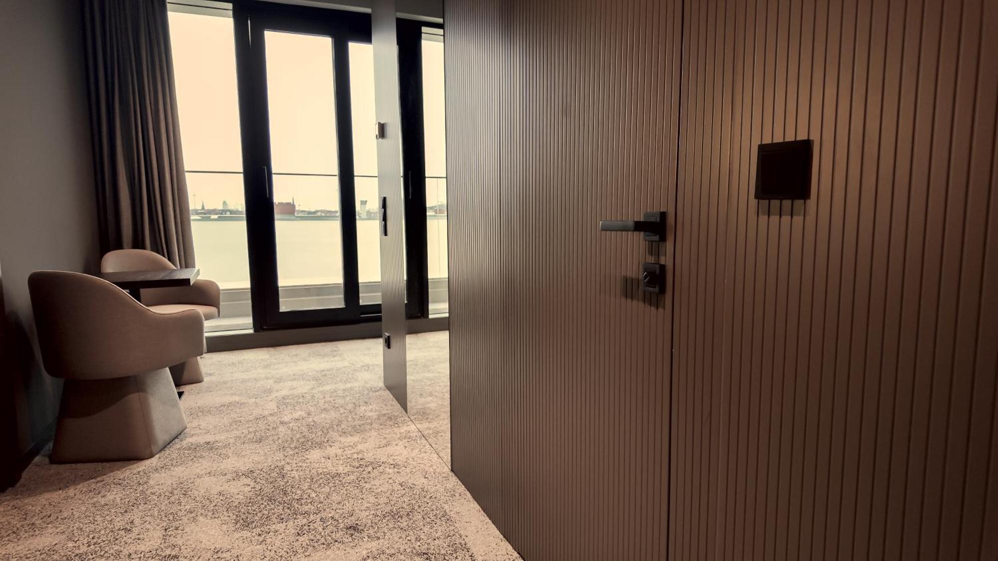 ברלין Bellman Hotel מראה חיצוני תמונה