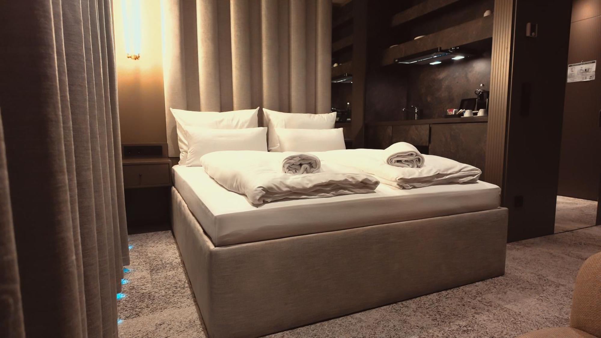 ברלין Bellman Hotel מראה חיצוני תמונה