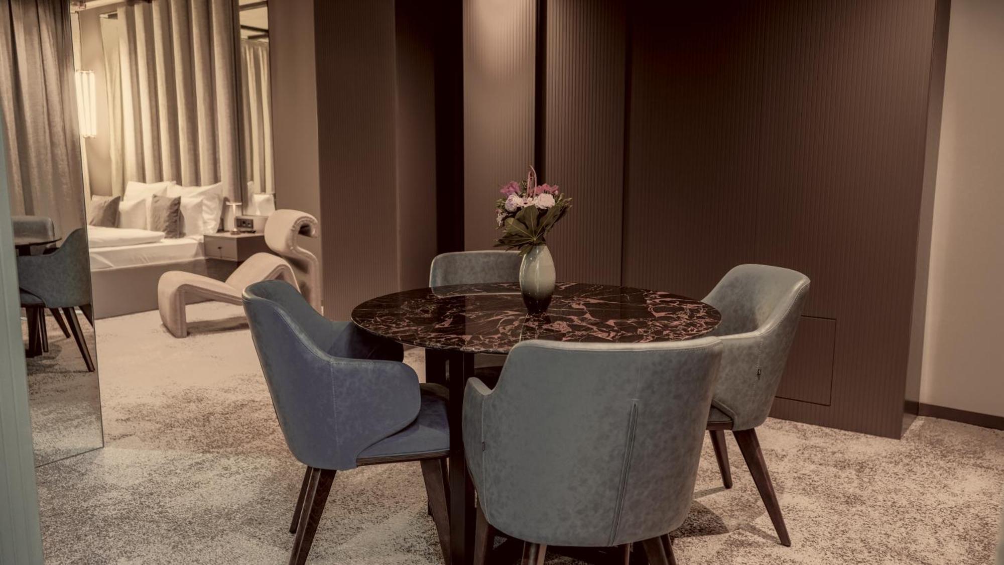 ברלין Bellman Hotel מראה חיצוני תמונה