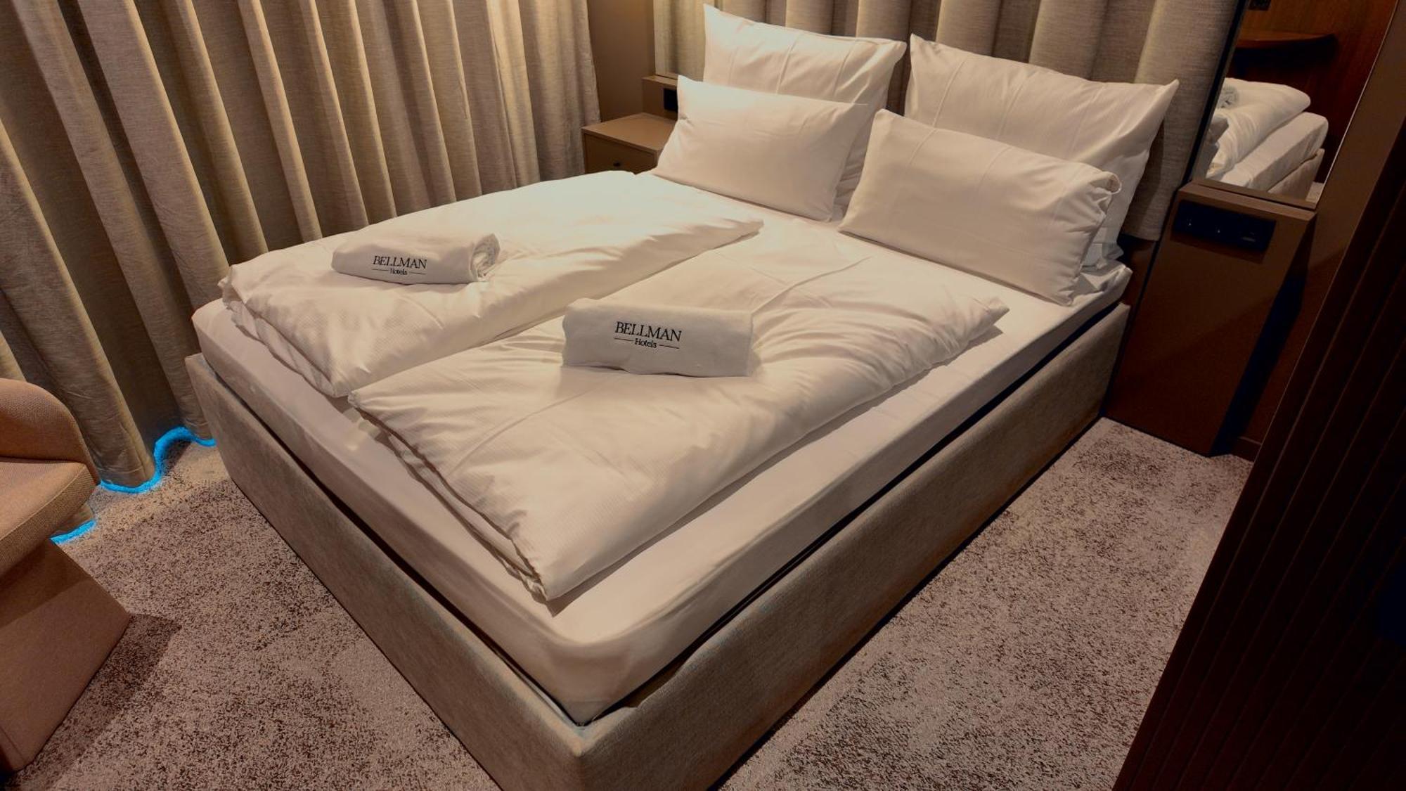ברלין Bellman Hotel מראה חיצוני תמונה