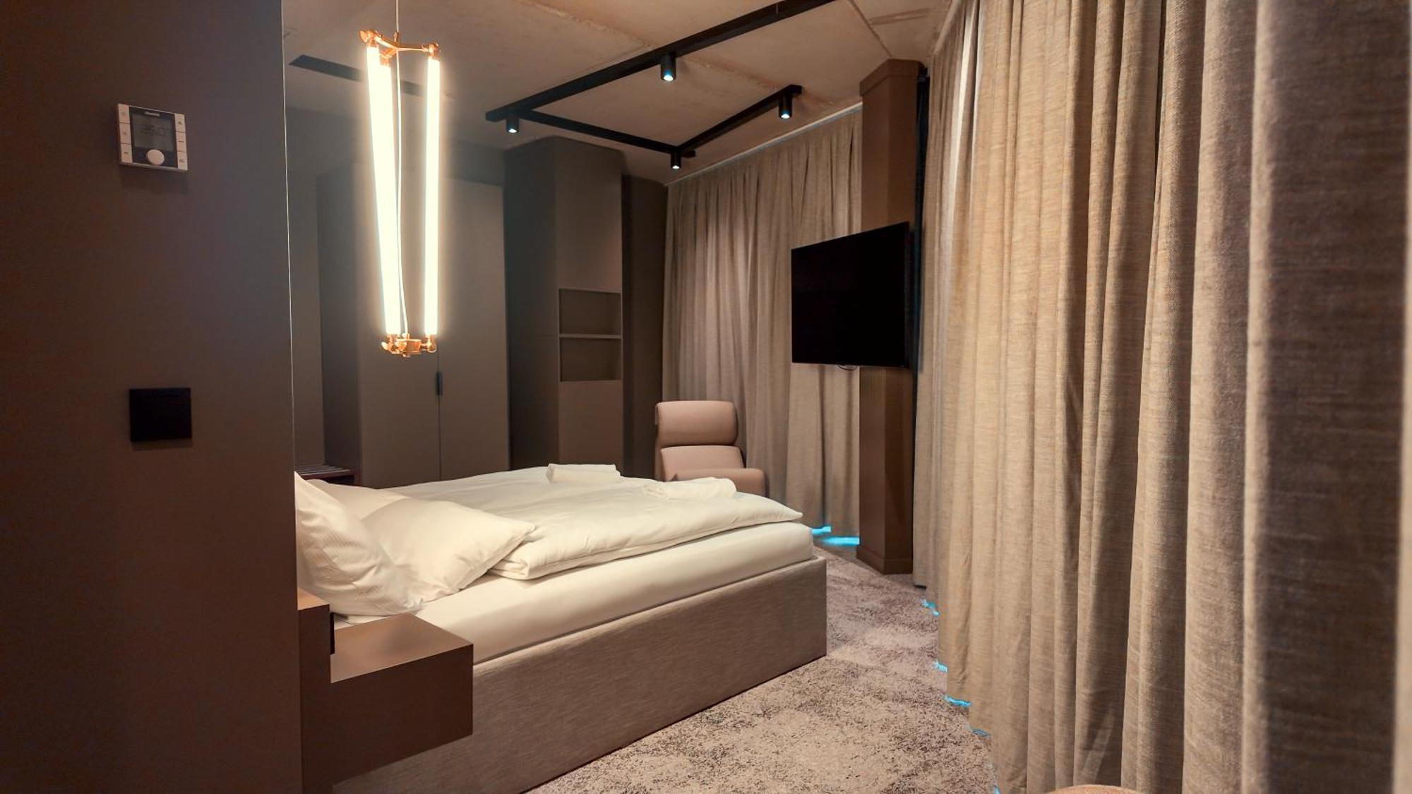 ברלין Bellman Hotel מראה חיצוני תמונה