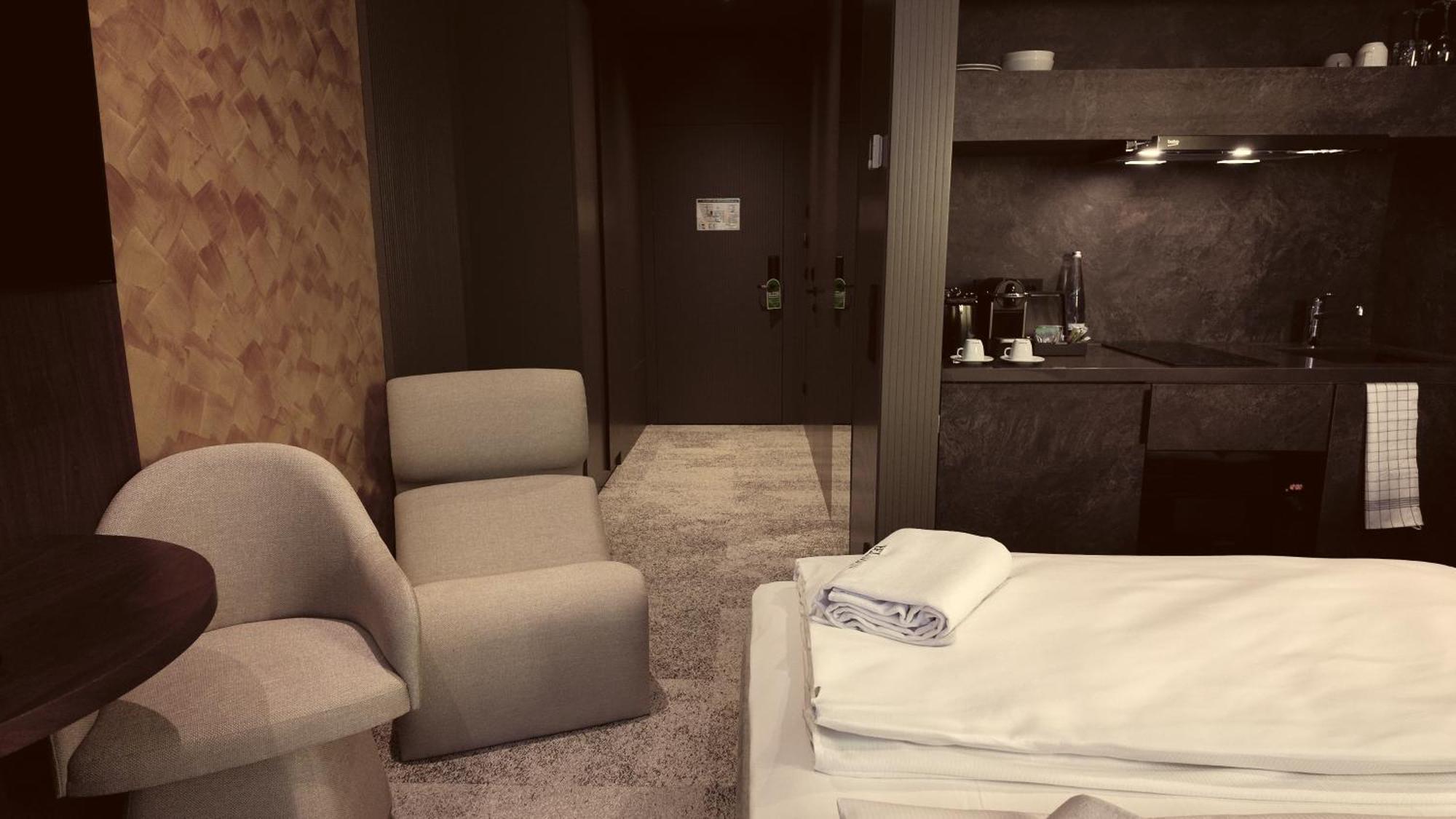 ברלין Bellman Hotel מראה חיצוני תמונה