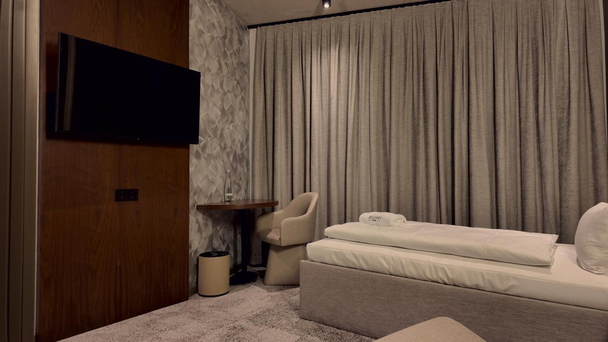 ברלין Bellman Hotel מראה חיצוני תמונה