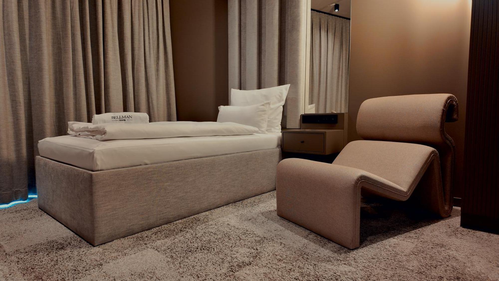 ברלין Bellman Hotel מראה חיצוני תמונה