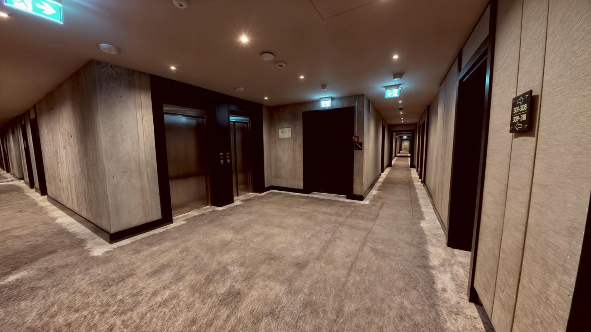 ברלין Bellman Hotel מראה חיצוני תמונה