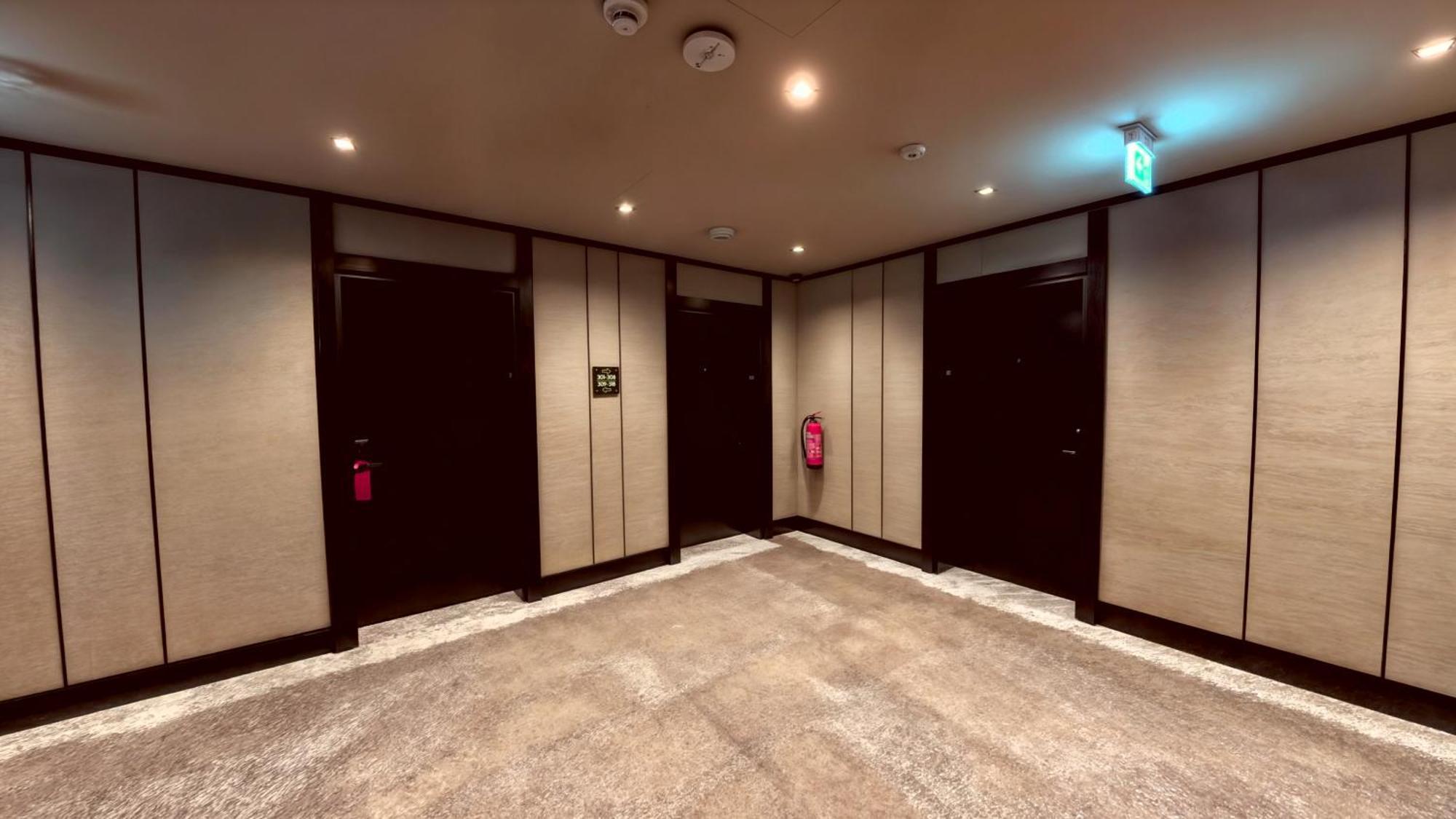 ברלין Bellman Hotel מראה חיצוני תמונה