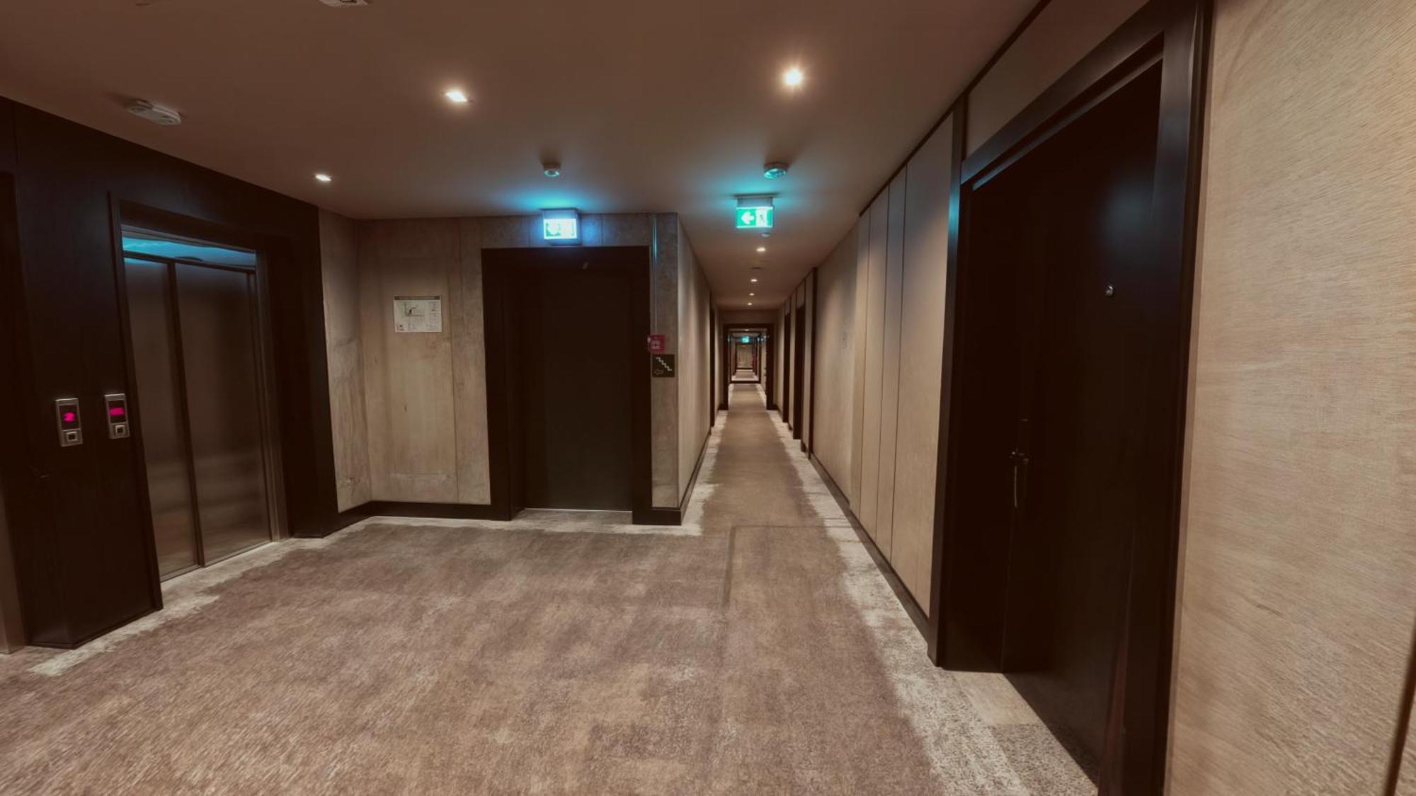 ברלין Bellman Hotel מראה חיצוני תמונה